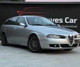 ALFA ROMEO 156 <LI CLASS=BREADCRUMBS-MODULE_LIST-ITEM__ZG-6Q ALFA ROMEO 156 16V </OL>