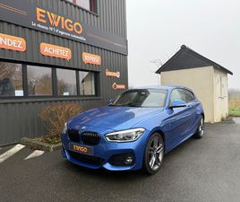1.5 118I 135CH M-SPORT
