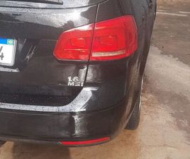 VOLKSWAGEN SPACEFOX SPORTLINE/HIGHLINE 1.6 T.FLEX 2011