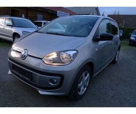 VOLKSWAGEN UP! CUP UP!