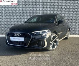40 TDI 200 S TRONIC 7 QUATTRO S LINE