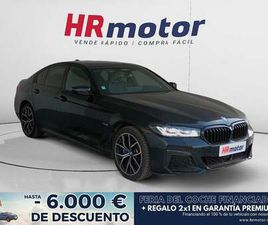 BMW SERIE 5 530E XDRIVE