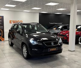 SEAT ATECA 1.0 TSI 115 REFERENCE START-STOP
