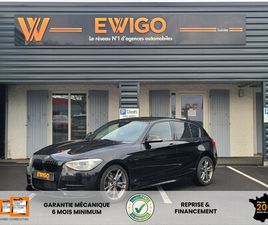 3.0 M135I 320CH XDRIVE BVA