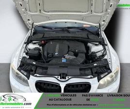 BMW SÉRIE 3 CAB 335I