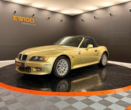 3.0I 231CH – ÉTAT EXCEPTIONNEL – 6 CYLINDRES - BMW INDIVIDUAL