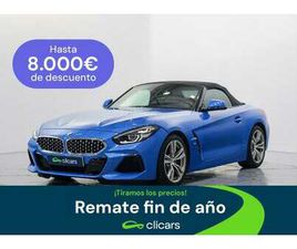 BMW Z4 COUPE Z4 SDRIVE 20IA