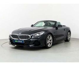 BMW Z4 COUPE Z4 SDRIVE 20IA