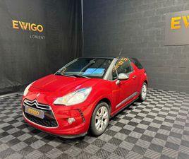 1.2 PURETECH 110CH - START-STOP/ ENTRETIEN COMPLET