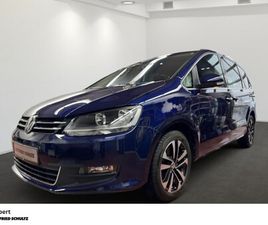 VW UNITED 1.4 TSI BMT - 7 SITZER KAMERA PDC UVM. TOP AUSSTATTUNG