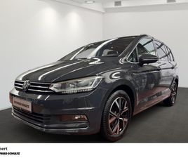 HIGHLINE 1.5 TSI 110 KW NAVI AHK KAMERA PDC SHZ