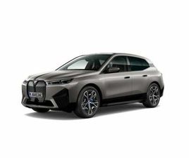 IX XDRIVE 50