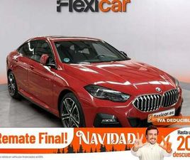 BMW SERIE 2 220DA GRAN COUPÉ