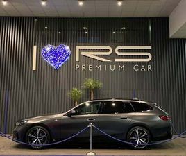 BMW SERIE 5 TOURING 530E BMW SERIE 5 530E TOURING XDRIVE