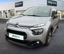 BLUEHDI 100 S&S BVM5 SHINE