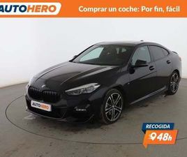 BMW SERIE 2 218I GRAN COUPÉ M SPORT