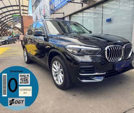 X5 XDRIVE 45E XLINE