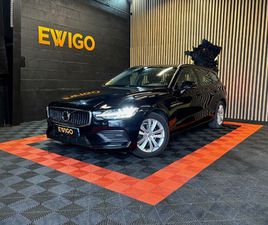 2.0 D3 150CH MOMENTUM - CAMÉRA DE RECUL - ATTELAGE - SIÈGES CHAUFFANTS AV / AR - VOLANT CHAUFFANT