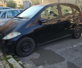 MERCEDES A180 OKAZJON