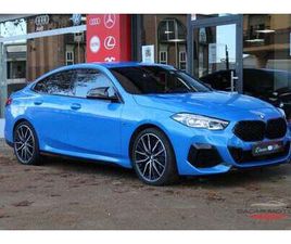 BMW SERIE 2 GRAN COUPE M235I XDRIVE BMW SERIE 2 M235IA XDRIVE GRAN COUPÉ