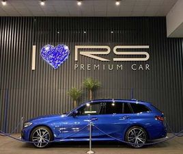 BMW SERIE 3 330E XDRIVE TOURING