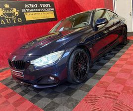 BMW SERIE 4 435IA XDRIVE 306CH SPORT