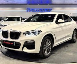 X4 XDRIVE 20IA