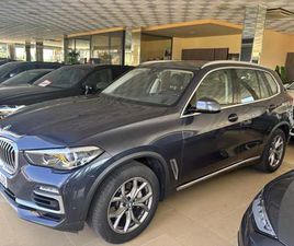 X5 XDRIVE 30DA XLINE