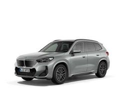 BMW IX1 EDRIVE20 IX1 EDRIVE20