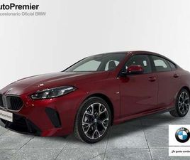 BMW SERIE 2 220DIA GRAN COUPÉ