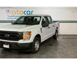 FORD F-150 XL CREW CAB 3.3 LT TRATOCAR 10997 1912