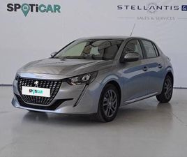 PEUGEOT 208 2 1.5 BLUEHDI 100CV ACTIVE BUSINESS