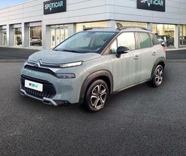 BLUEHDI 110CH S&S FEEL PACK