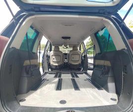 PEUGEOT 807 PEUGEOT 807 2.2 HDI, 170CV