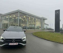 A 250 E PHEV AMG LINE - FULL