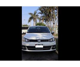 VOLKSWAGEN GOL 2019 HATCHBACK USADO EN LIMA IMPECABLE