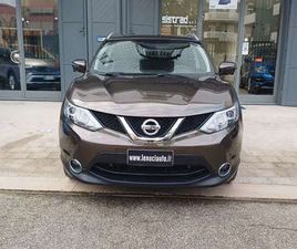 QASHQAI II 2014 1.6 DCI NCONNECTA 2WD 130CV