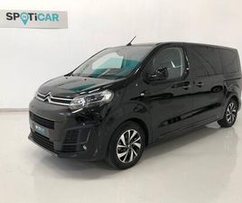 TALLA M BLUEHDI 131KW EAT8 BUSINESS LOUN BUSINESS