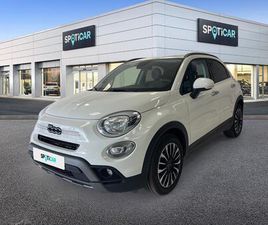 1.0 FIREFLY T3 88KW (120 CV) S&S RED