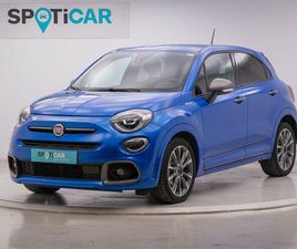 1.0 FIREFLY T3 88KW SPORT 120 5P