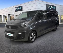 TALLA L 100 KW (136CV) BATERIA 75KWH LOUNGE