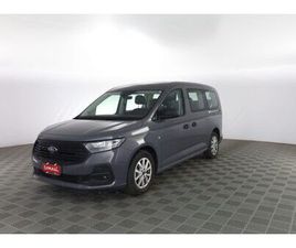 GRAND TOURNEO CONNECT 2.0 ECOBLUE 102 CV PLUS