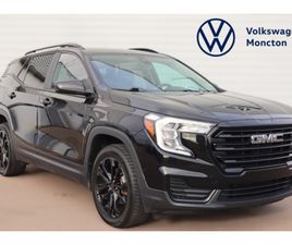 GMC TERRAIN 2022 SLE AWD