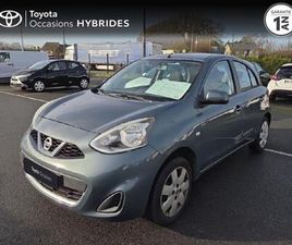 1.2 80CH ACENTA EURO6