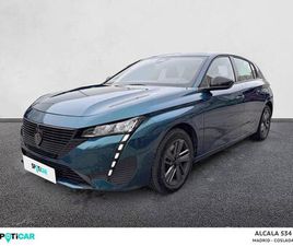 5P BLUEHDI 130 S&S EAT8 ACTIVE