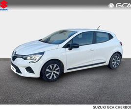 RENAULT CLIO 1.0 TCE 90CH EQUILIBRE