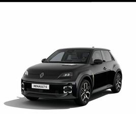 RENAULT RENAULT 5 TECHNO URBAN RANGE 120CV DEL 2025 USATA A CIVITANOVA MARCHE