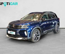 CITROEN C5 AIRCROSS 225 E-EAT8 SHINE PACK