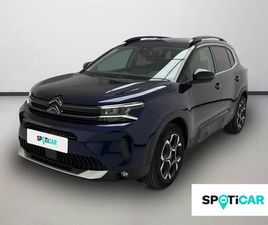 BLUEHDI 96KW (130CV) S&S FEEL PACK