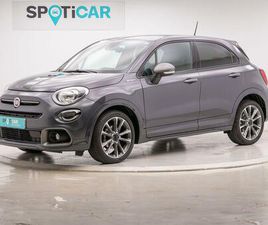 1.0 FIREFLY T3 88KW SPORT 120 5P